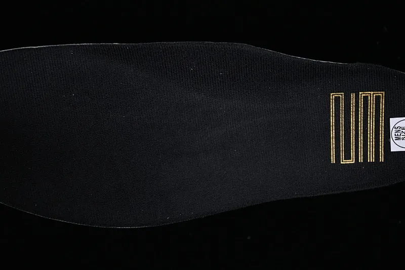 All categories Air Jordan Jordan series basketball shoes Air Jordan 11 LJR version Air Jordan 11 "DMP" AJ11 Joe 11 gold brick Kang buckle CT8012-170